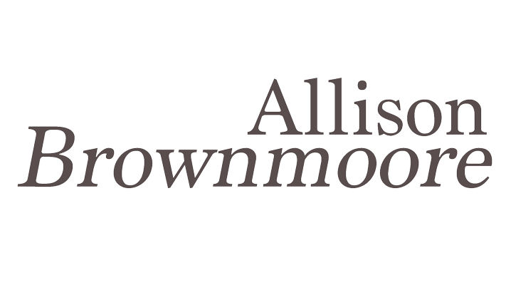 Allison-Brownmoore Website Logo